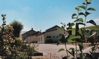 Grupul german Europlant a preluat fabrica de extracte vegetale din Cluj
