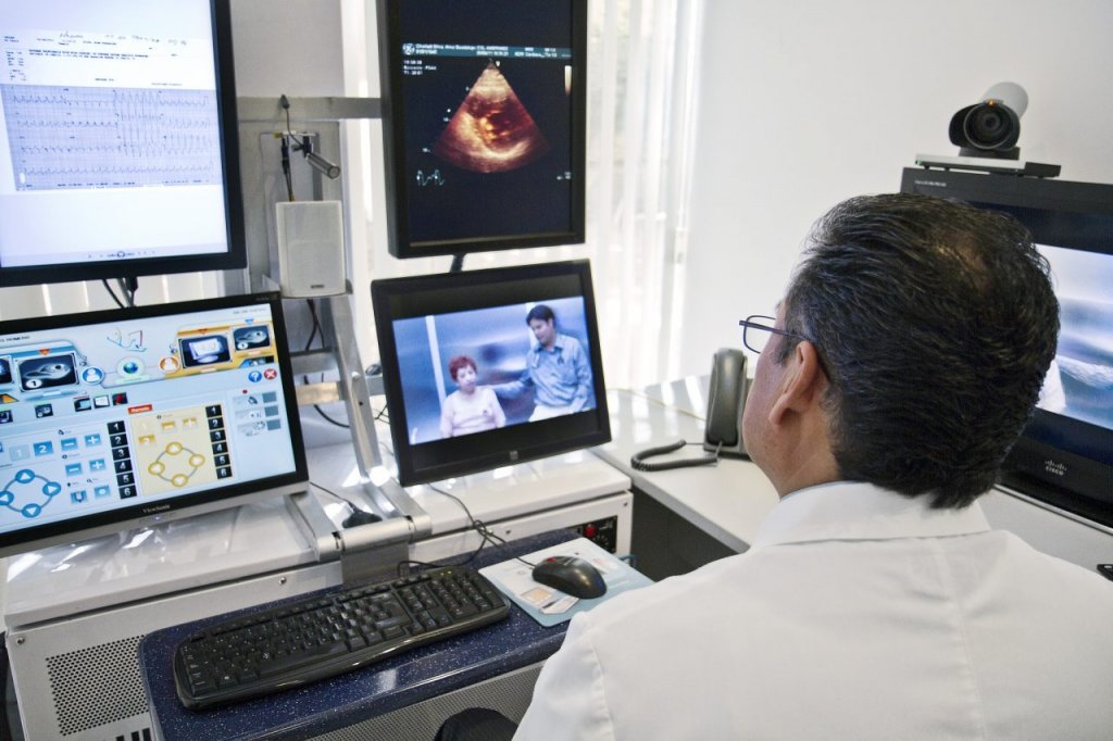 O companie din Cluj va furniza servicii de telemedicină pentru angajați