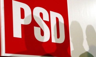 Demisie la nivel înalt în PSD Cluj: "Nu pot fi reprezentat de o persoană care a jignit clujenii"