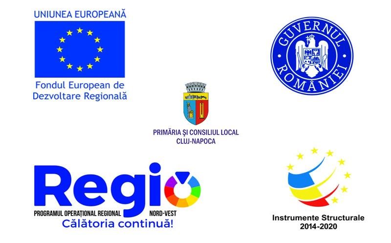 Înnoirea flotei de transport în comun în Municipiul Cluj-Napoca prin achiziționarea de tramvaie - Etapa 1 - Faza 1