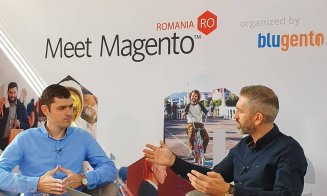 Cum se va împărți Blugento între Polonia și Cluj