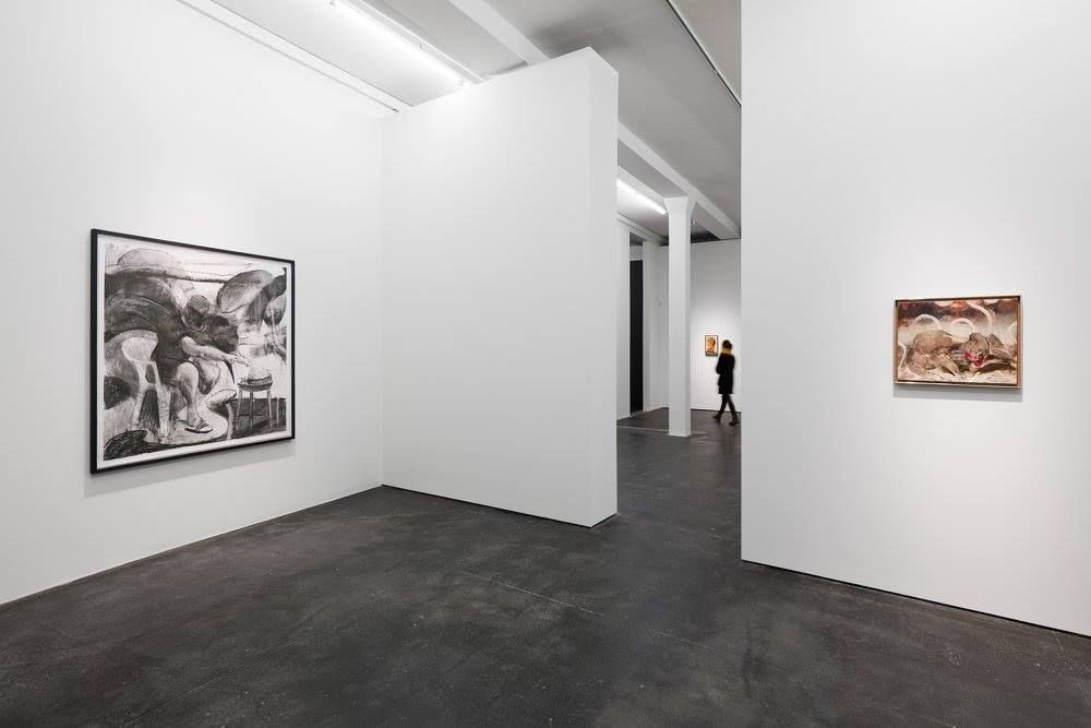 Fundația celebrului Adrian Ghenie va crea la Cluj primul muzeu privat de artă din România