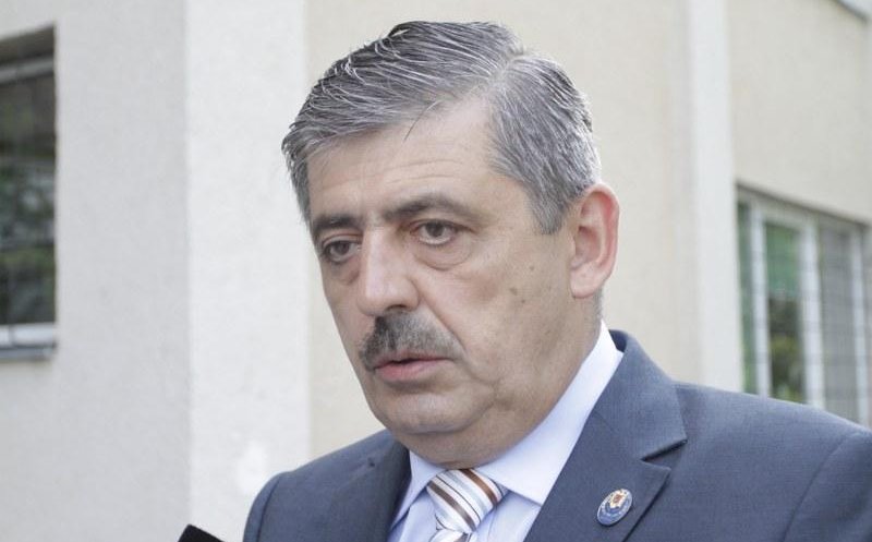 Instanţa obligă SRI să îi dea şpăgarului Uioreanu corespondenţa cu DNA din dosarul de corupţie care l-a trimis în puşcărie