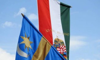 Plan comun de acțiune al organizațiilor maghiare din Transilvania