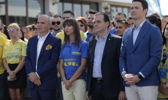 Adunarea Regională a PNL la Cluj. Va participa și președintele Klaus Iohannis