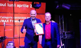 Antreprenorul plecat din RE/MAX îi va face acționari pe agenții săi imobiliari