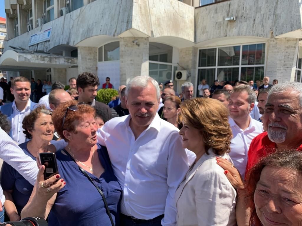 Rovana Plumb, respinsă de Parlamentul European