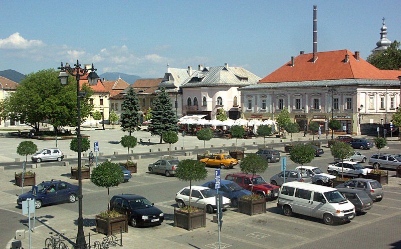 Un clujean a vrut să sechestreze o tânără, în Baia Mare