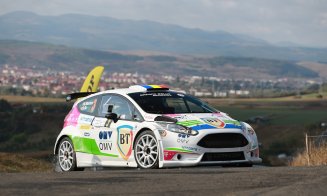 Transilvania Rally 2019