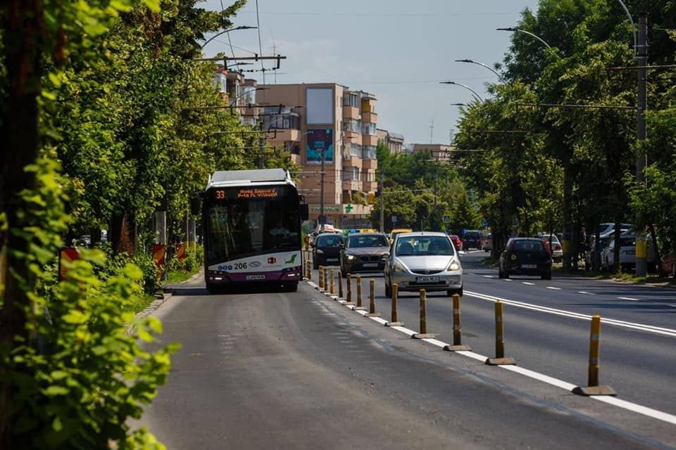 Începe eliberarea de abonamente de transport pentru studenți. Vor fi pe card contactless