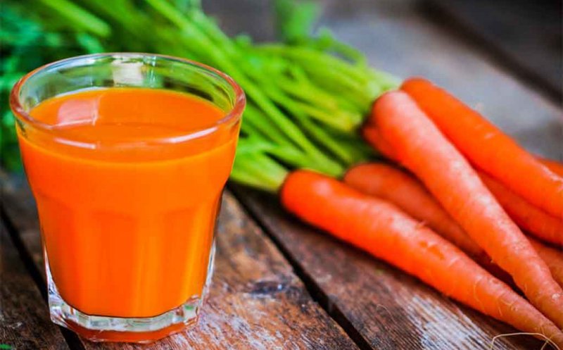 Prepară acasă un „redbull” natural. Energizantul care te apără de boli