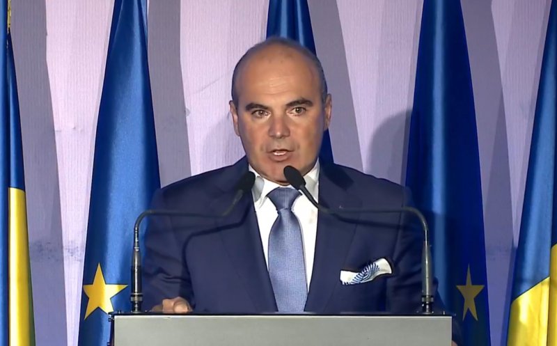Rareș Bogdan anunţă, de la Cluj, sfârşitul PSD: "De data asta, îi trântim!"