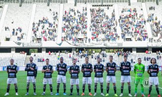 Duelul cu FCSB a readus entuziasmul la “U” Cluj: “Este timpul ca fanii să redescopere drumul spre stadion”