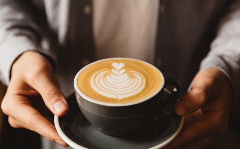 Astăzi este ziua internațională a cafelei!