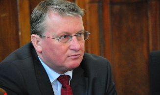 Remus Lăpușan a demisionat din PSD