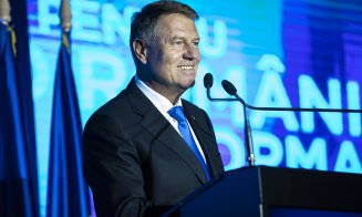 Klaus Iohannis a făcut tot ceea ce putea să facă un președinte pentru a opri atacurile PSD împotriva statului român