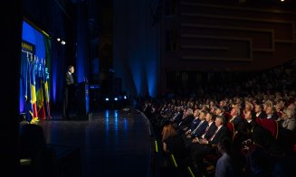 Klaus Iohannis a făcut tot ceea ce putea să facă un președinte pentru a opri atacurile PSD împotriva statului român