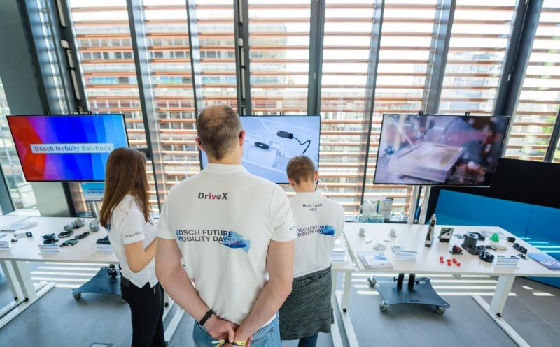 Cum s-a reinventat Silicon Valley de România