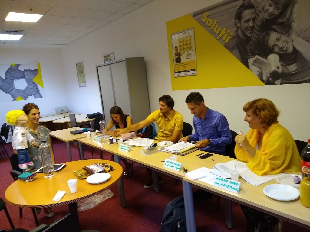 Proiectele sociale din Cluj au luat majoritatea premiilor Raiffeisen pentru comunități