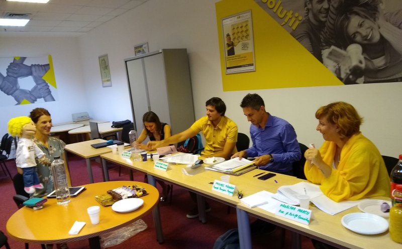 Proiectele sociale din Cluj au luat majoritatea premiilor Raiffeisen pentru comunități