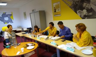 Proiectele sociale din Cluj au luat majoritatea premiilor Raiffeisen pentru comunități