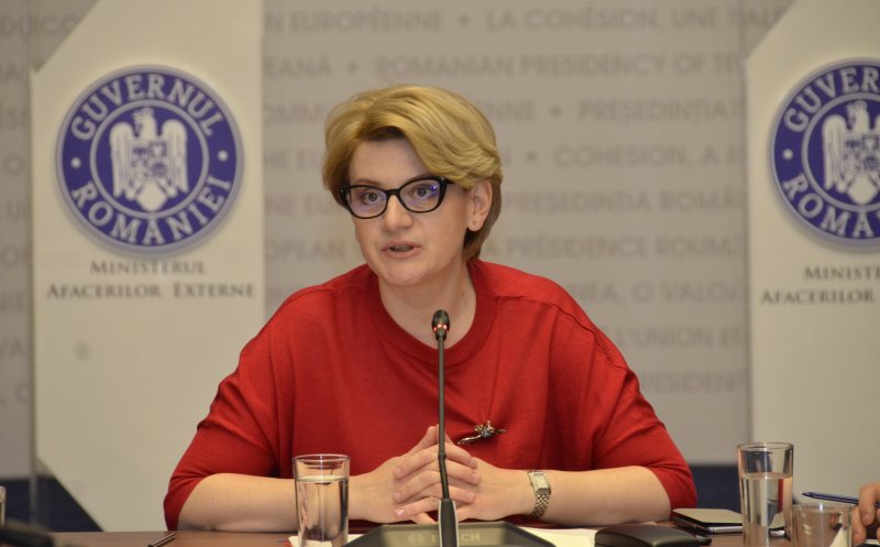 Social-democrații au propus clujeancă pentru postul de comisar european