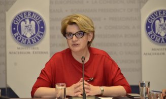 Social-democrații au propus clujeancă pentru postul de comisar european
