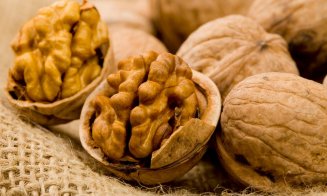Dietă de toamnă. Slăbești un kilogram pe zi cu ajutorul nucilor