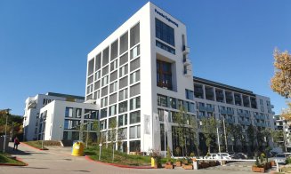 Piața clădirilor de birouri intră în declin la Cluj. Ce urmează după vânzarea The Office și Liberty
