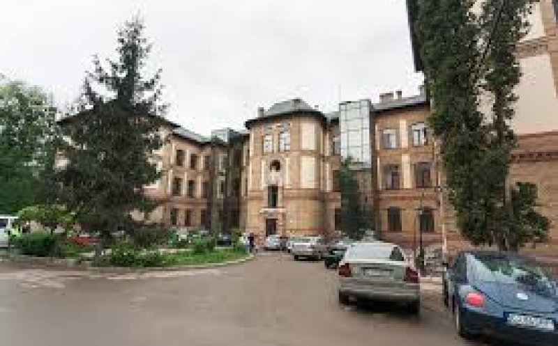 FINALIZAREA PROIECTULUI  “ ÎMBUNĂTĂŢIREA ACCESULUI POPULAŢIEI DIN MUNICIPIUL CLUJ-NAPOCA LA SERVICII MEDICALE DE URGENŢĂ ”