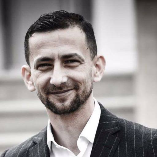 Fost consilier și șofer al lui Dragnea, numit președinte executiv la PSD Cluj