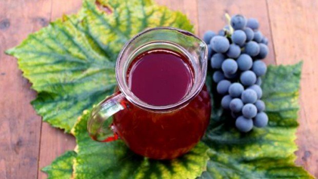 Cura cu must. Detoxifică organismul și arde grăsimile