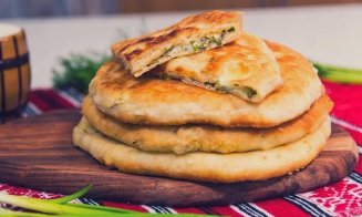 Reţeta ideală de toamnă. Plăcintă ardeleanească