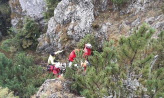 Bărbatul care a murit în Piatra Craiului era un medic din Cluj