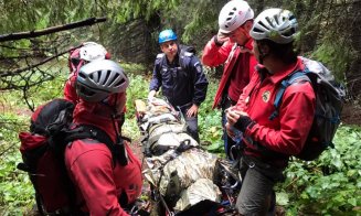 Bărbatul care a murit în Piatra Craiului era un medic din Cluj