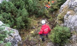 Bărbatul care a murit în Piatra Craiului era un medic din Cluj