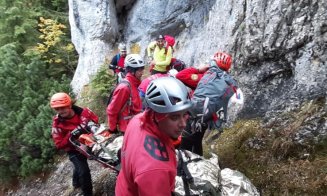 Bărbatul care a murit în Piatra Craiului era un medic din Cluj