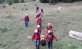 Bărbatul care a murit în Piatra Craiului era un medic din Cluj