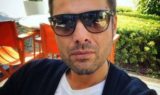 Misterul prezenței lui Adrian Mutu la Cluj: "Mă pregătesc pentru un super anunţ"