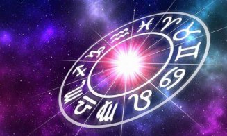 HOROSCOP 8 octombrie 2019