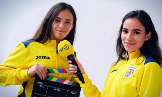 Fotbal: România - Belgia se joacă la Cluj