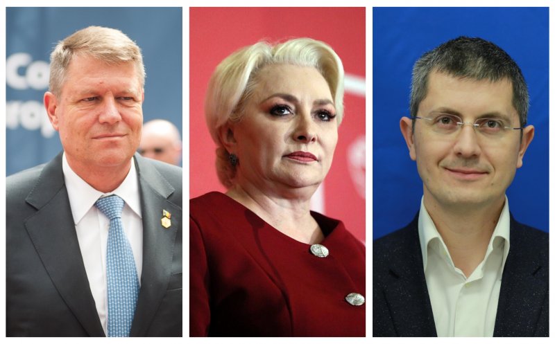 Pariuri prezidenţiale. Ce cote au candidații pentru Cotroceni