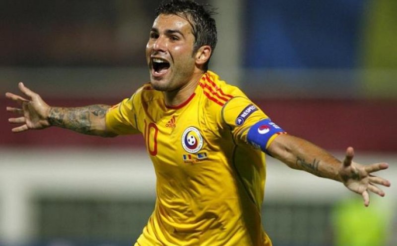 Adrian Mutu, despre derby-urile din fotbalul românesc: “În afară de Steaua-Dinamo ar fi frumos și “U” Cluj-CFR Cluj în Liga 1”