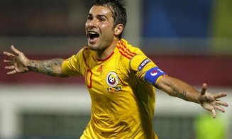 Adrian Mutu, despre derby-urile din fotbalul românesc: “În afară de Steaua-Dinamo ar fi frumos și “U” Cluj-CFR Cluj în Liga 1”