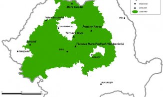 Pajiștile Clujului pot să dea lovitura în Europa