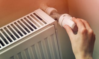 Facturile la încălzire încep să le dea frisoane românilor. Cât costă să încălzeşti un apartament de 2 camere la Cluj