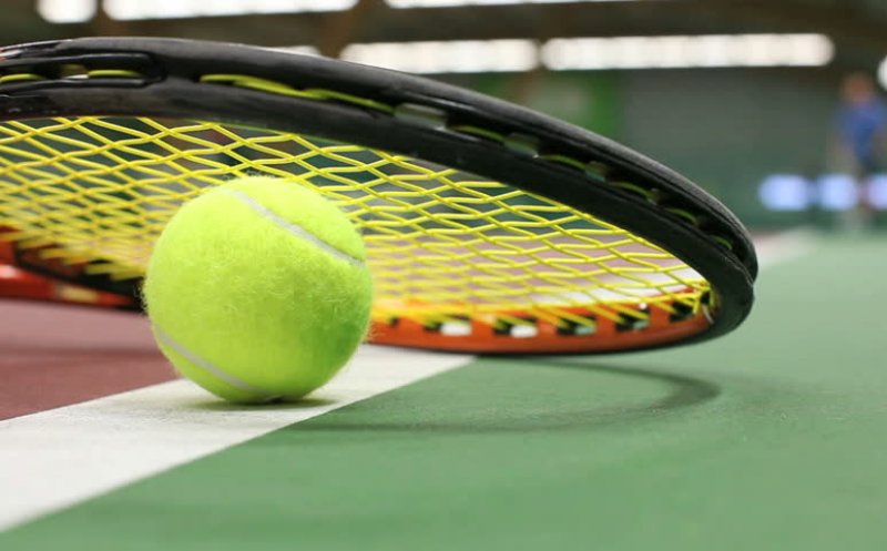 Doliu în lumea sportului! Un jucător de tenis s-a sinucis