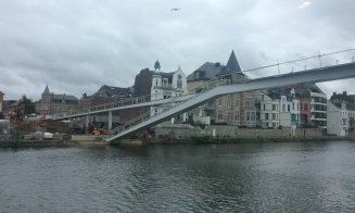 Cluj Innovation City, varianta belgiană