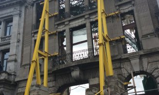Cluj Innovation City, varianta belgiană