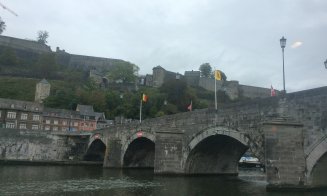 Cluj Innovation City, varianta belgiană